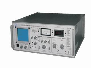 WDJFY-2011型局部放電測(cè)試儀