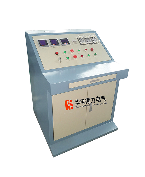 變壓器感應(yīng)耐壓測(cè)試臺(tái)