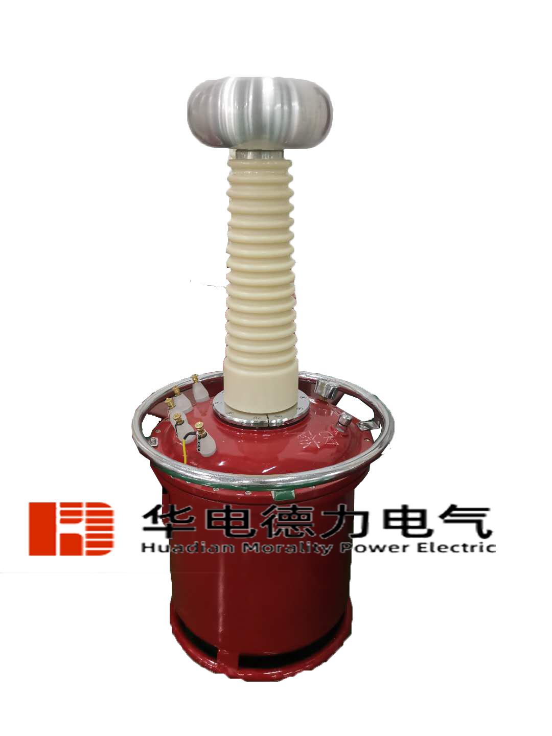 <strong>SF6充氣式試驗變壓器</strong>