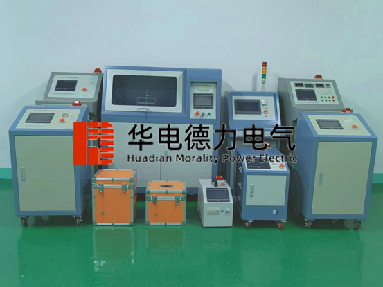 智能工頻耐壓試驗裝置